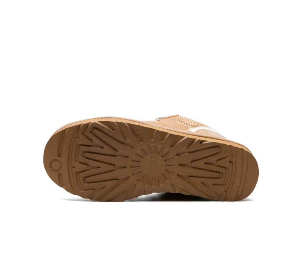 UGG
Lowmel "Chestnut" sneakers
