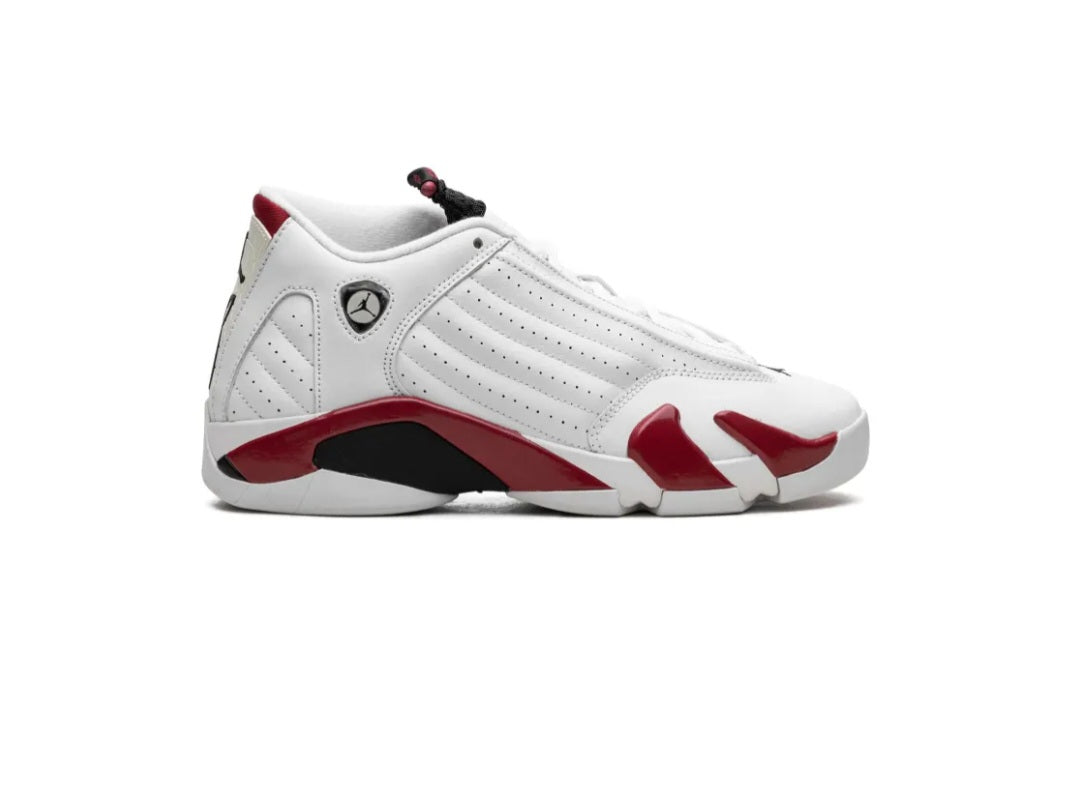 Air Jordan 14 Retro "Candy Cane" sneakers