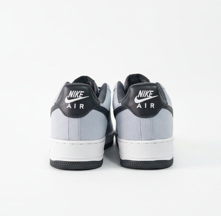AIR FORCE 1 Low 07 LV8 Light Mrmory Blue White,,Men's