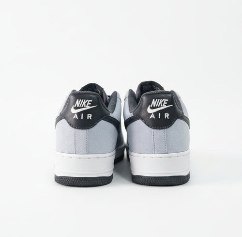 AIR FORCE 1 Low 07 LV8 Light Mrmory Blue White,,Men's