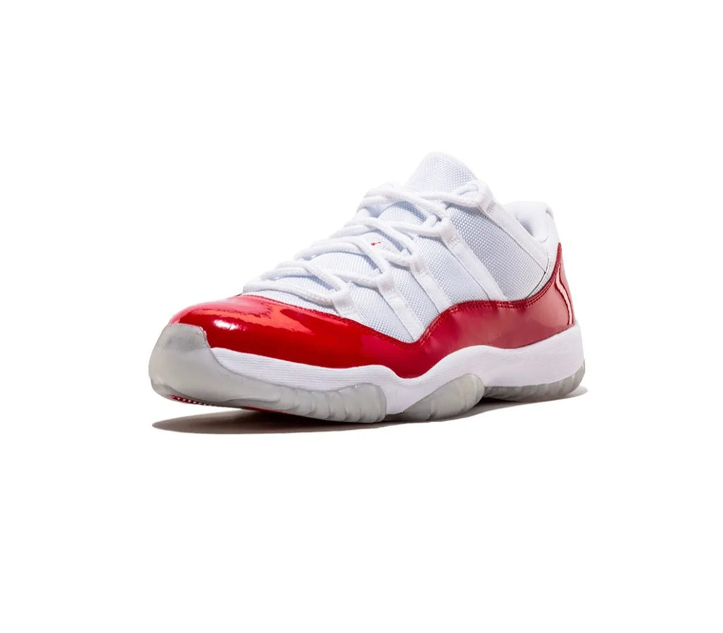 Air Jordan 11 Retro Low "Cherry" sneakers