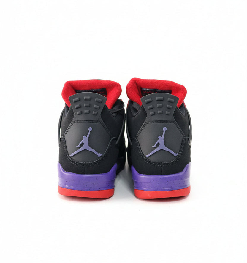 AIR JORDAN 4 RETRO "NRG" Raptors, SNEAKERS