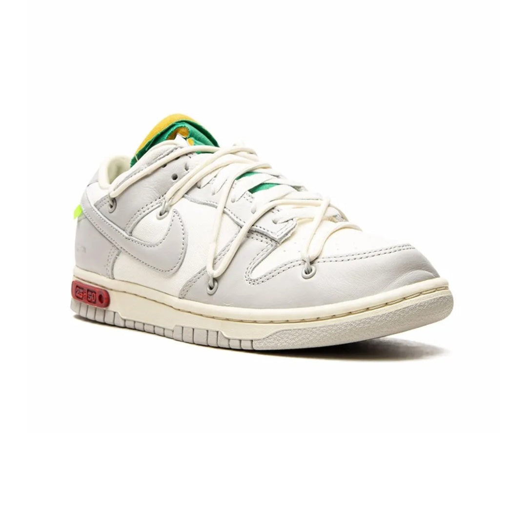 Off-White
 Off-White Dunk Low sneakers