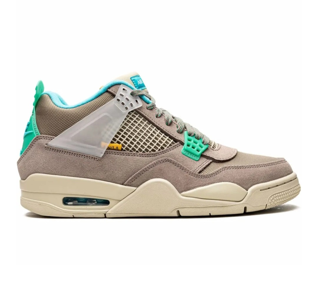 AIR JORDAN 4 RETRO SP "30TH ANNIVERSARY-Taupe Heze" SNEAKERS