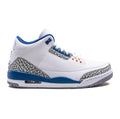 AIR JORDAN 3 WIZARDS SNEAKERS