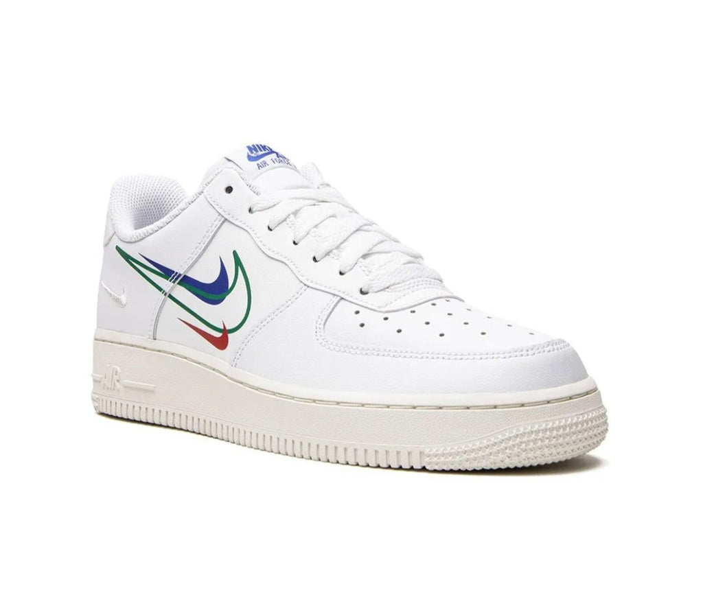 Air Force One "Multi-Swoosh" sneakers