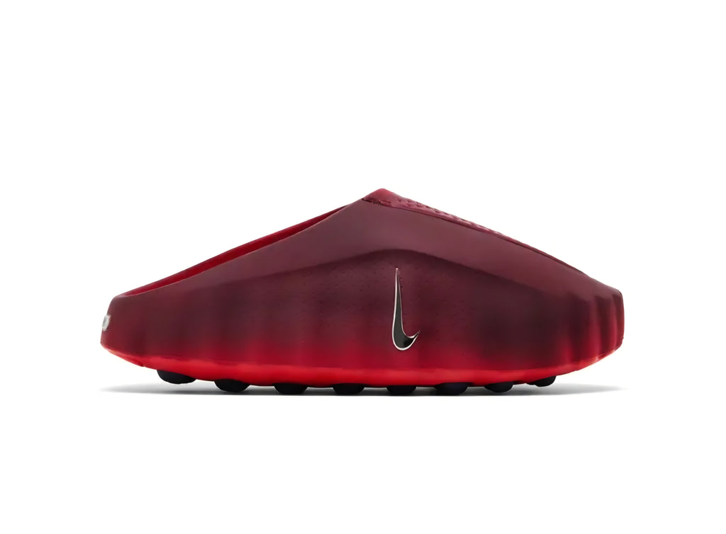 Mind 001 Slide Team Red University Red