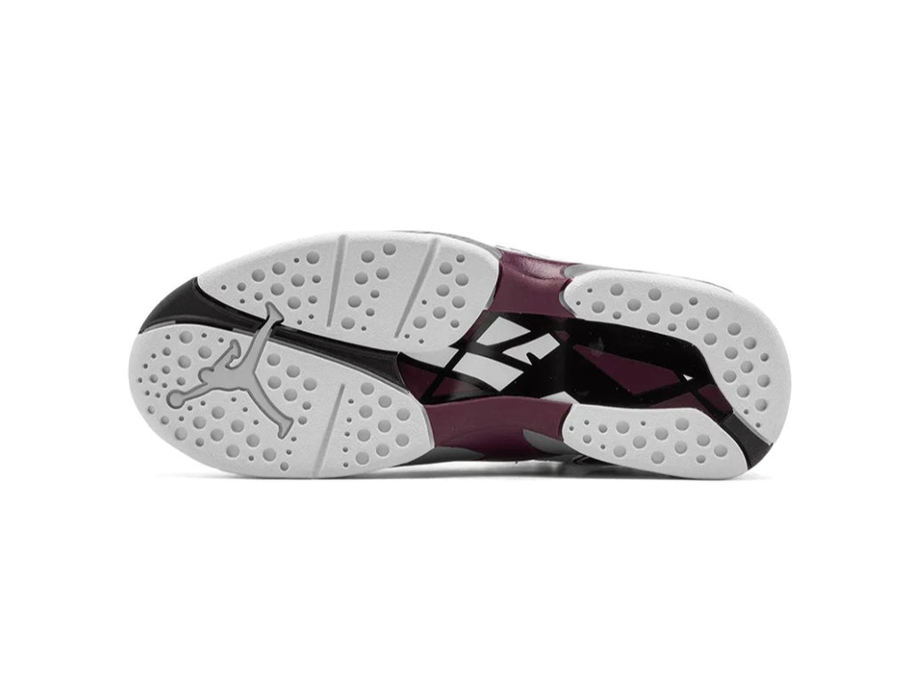 Air Jordan 8 Retro "Burgundy" sneakers