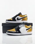 Air JORDAN 1 Low SE GOLD TOE