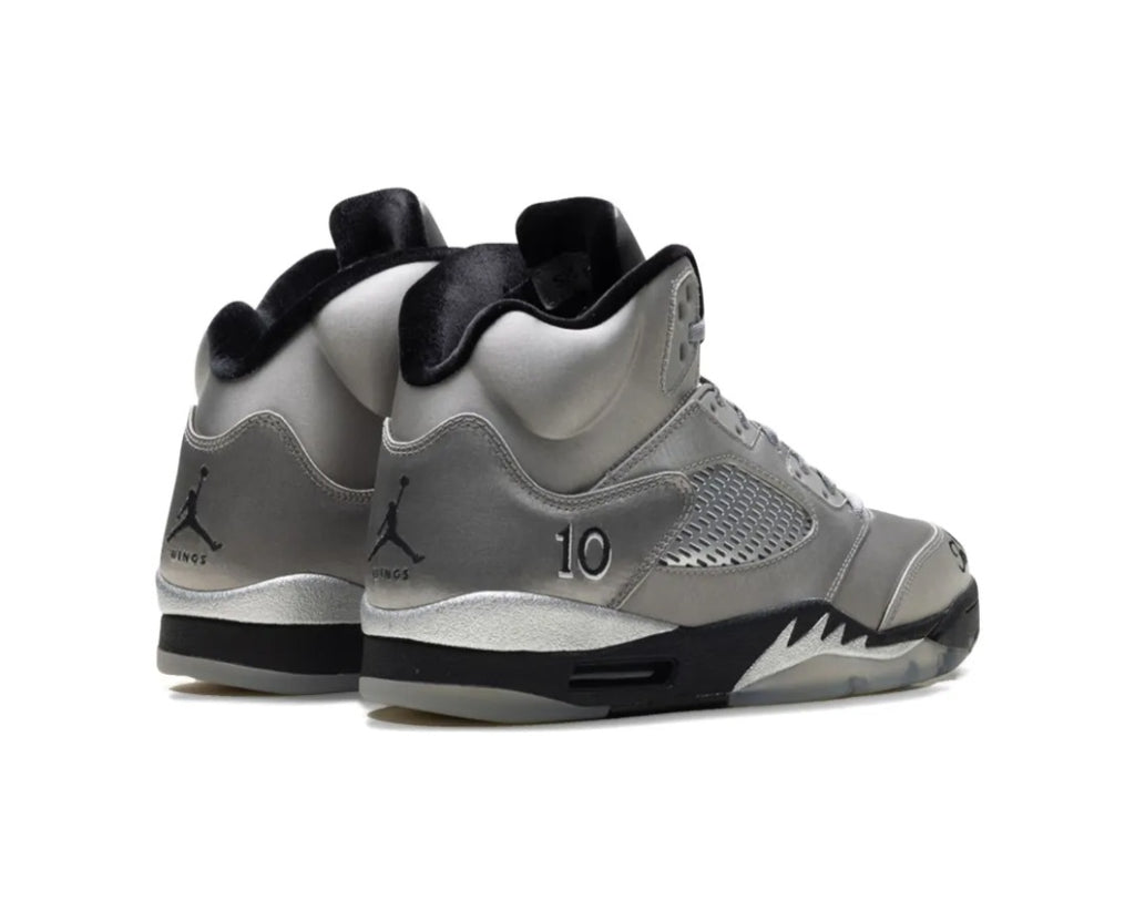 Air Jordan 5 Retro sneakers