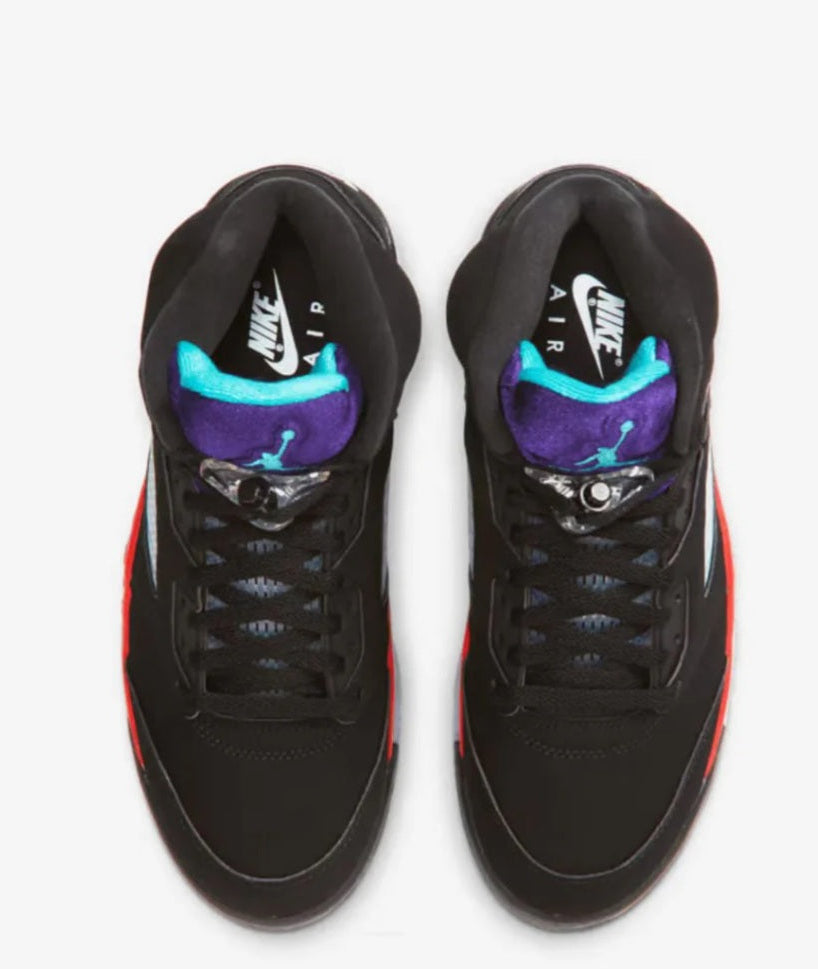 AIR JORDAN 5 RETRO TOP 3
