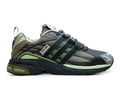 THE MUTE ADISTAR CUSHION "SHAMROCK GREEN",SNEAKERS