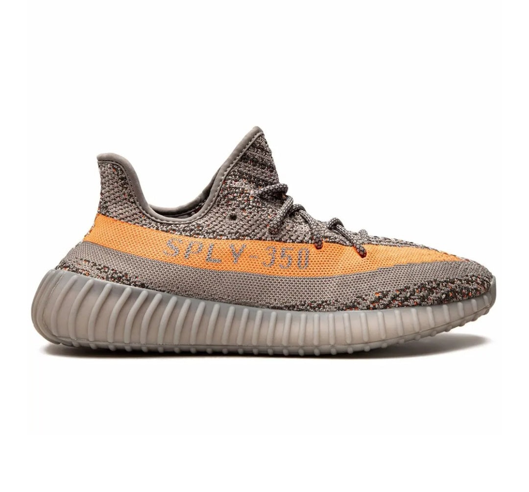 Yeezy
YEEZY Boost 350 V2 Reflective "Beluga" sneakers