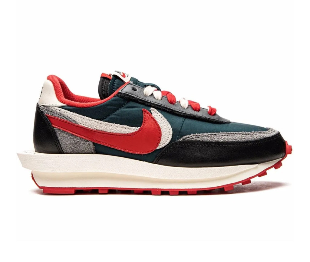 UNDERCOVER x SACAI LDWaffle SNEAKERS,,