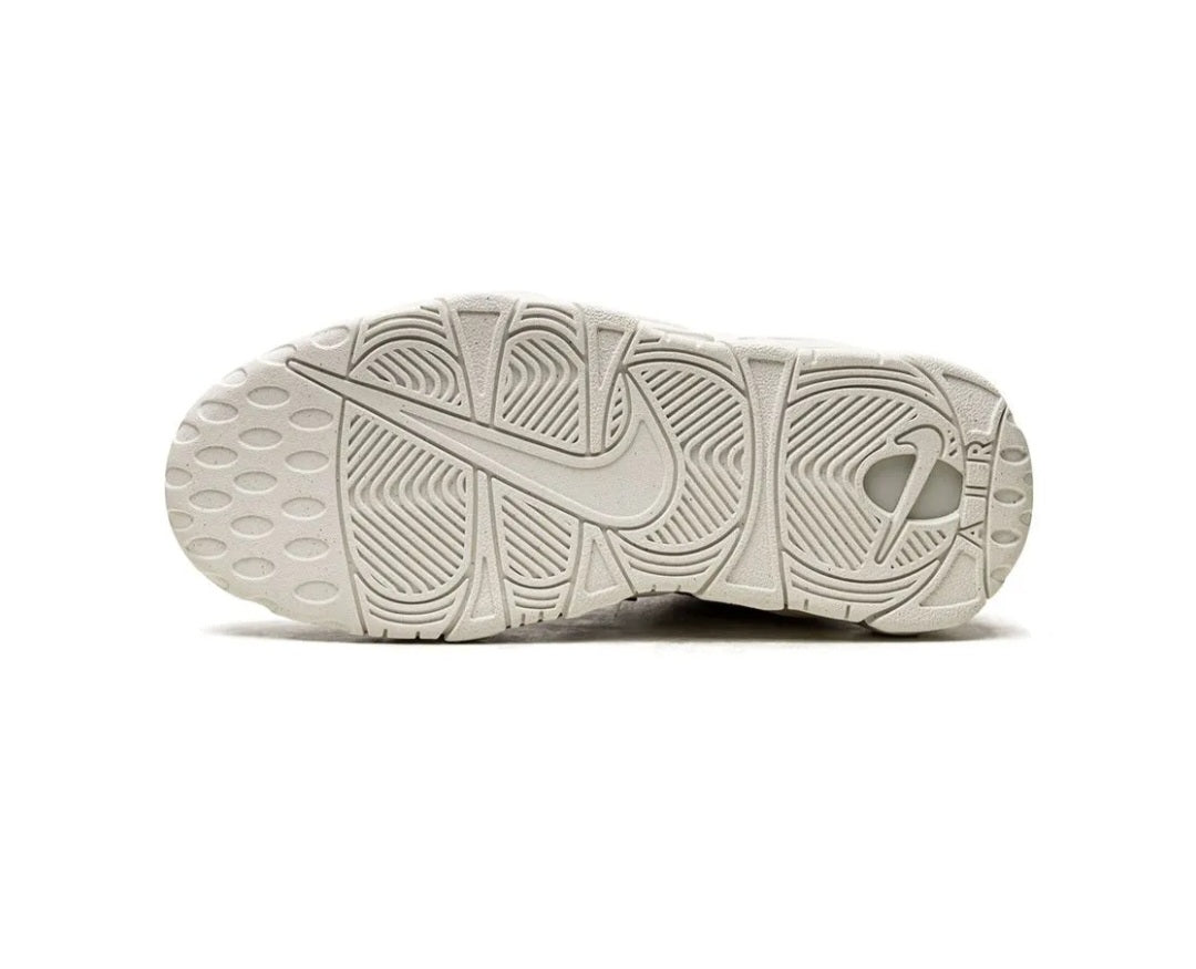Air More Uptempo "Basketball" sneakers