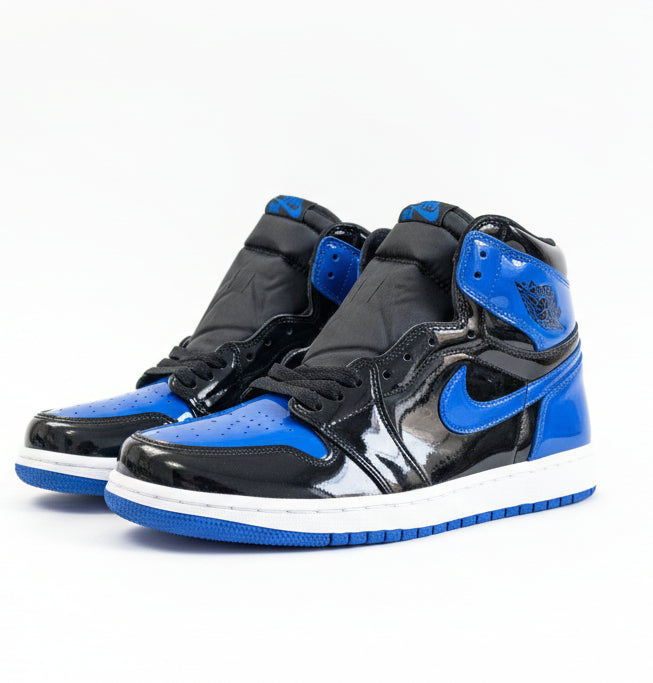 AIR JORDAN 1 RETRO HIGH OG PATENT ROYAL,
