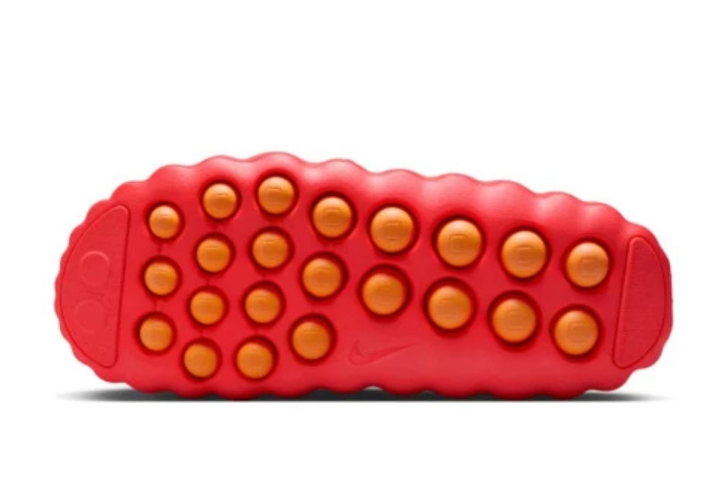 Mind 001 Red