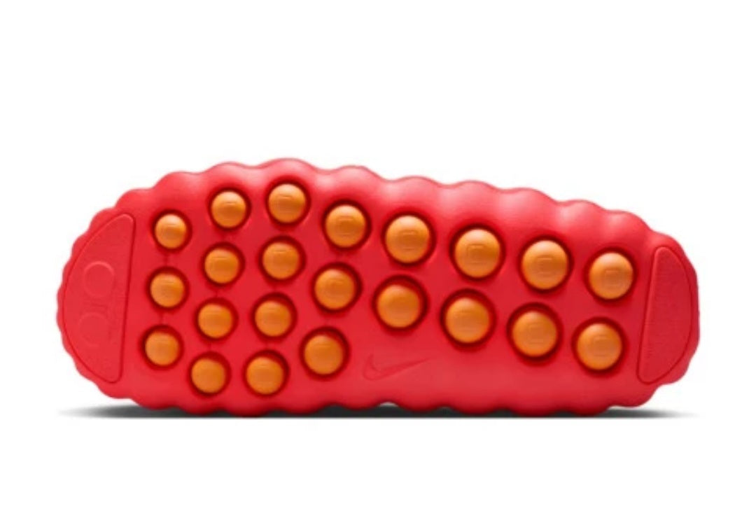 Mind 001 Red