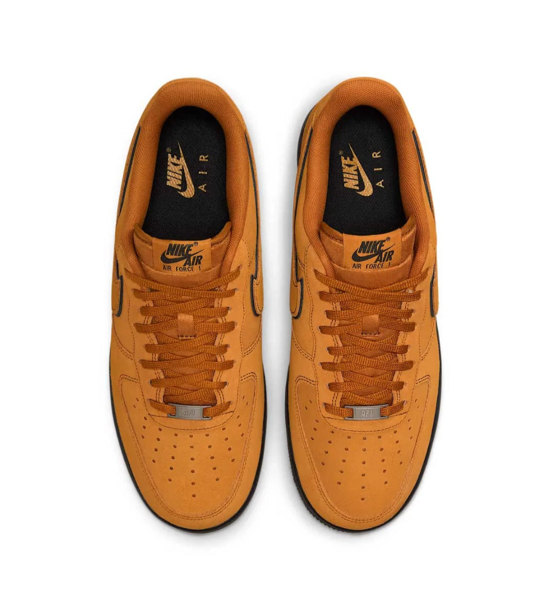 AIR FORCE 1 LOW LV8, SNEAKERS MEN'S