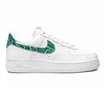 Air Force 1 Low '07 Essen "Green Paisley" sneakers