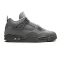 Air JORDAN 4 "Wet Cement" sneakers
