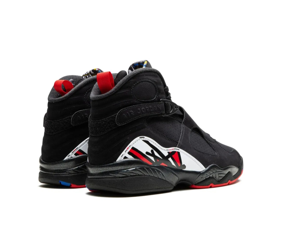Air Jordan 8 "Playoffs" sneakers