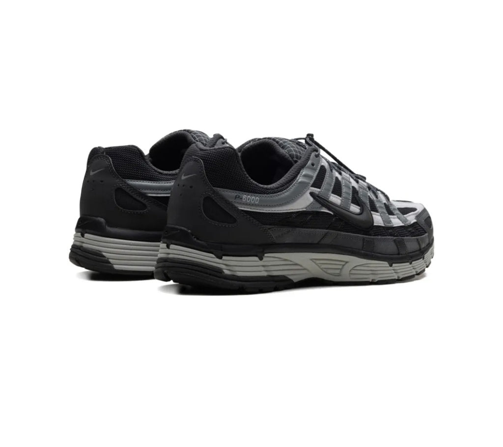 P-6000 "Anthracite/Black/Smoke Grey
