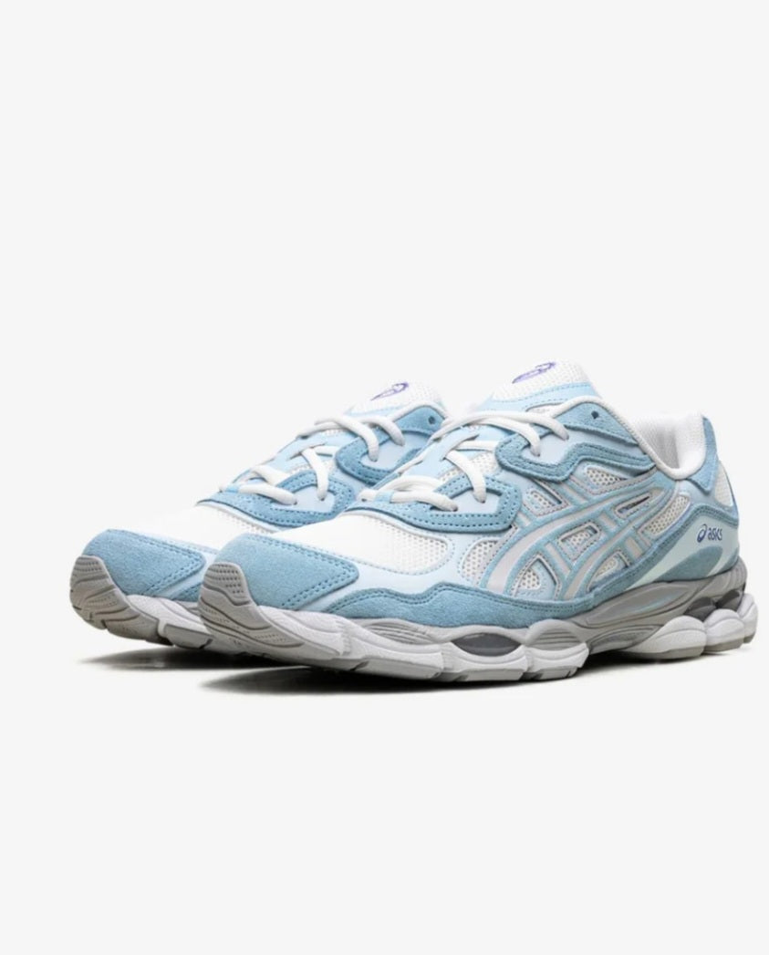 ASICS
GEL-NYC "Arctic Sky" sneakers