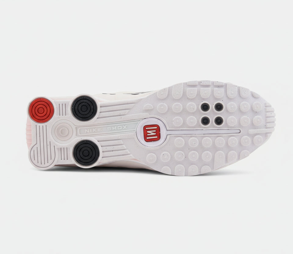 SHOX R4,[GS] SNEAKERS