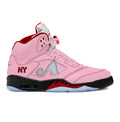 AIR JORDAN 5 SNEAKERS