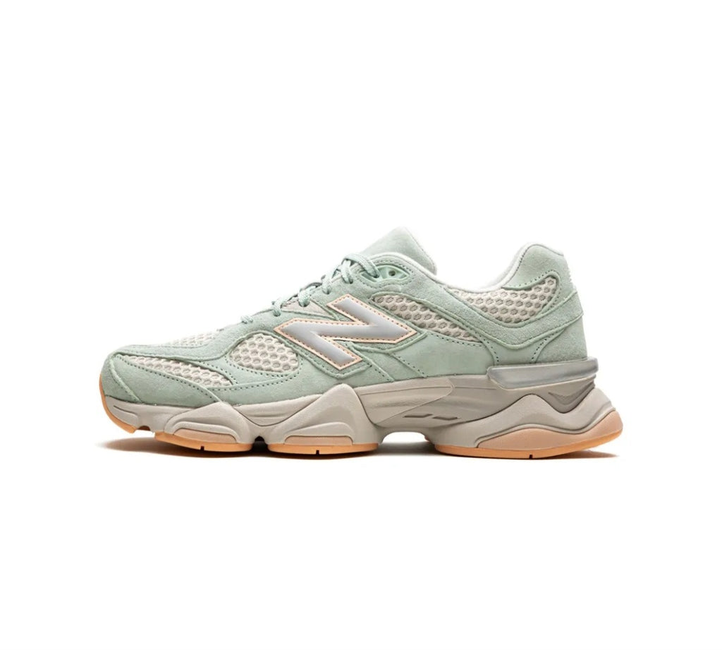New Balance
90/60 "The Whitaker Group - Missing Pieces - Moss Green" sneakers