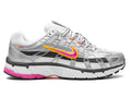 P6000"LASER FUCHSIA" SNEAKERS