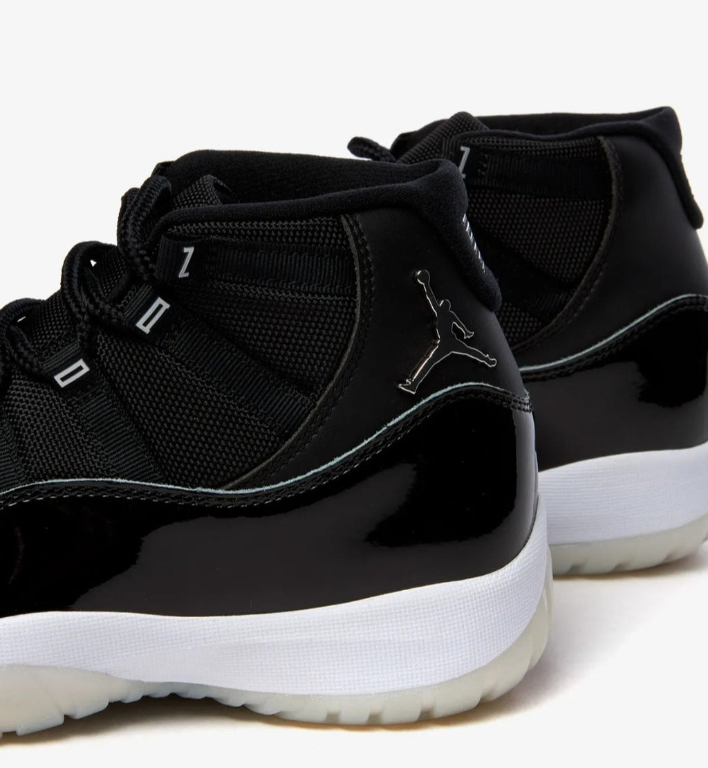 Air Jordan 11 Retro "Jubilee/25th Anniversary" sneakers