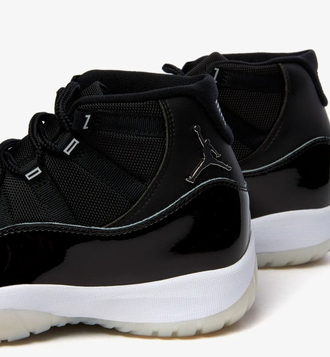 Air Jordan 11 Retro "Jubilee/25th Anniversary" sneakers