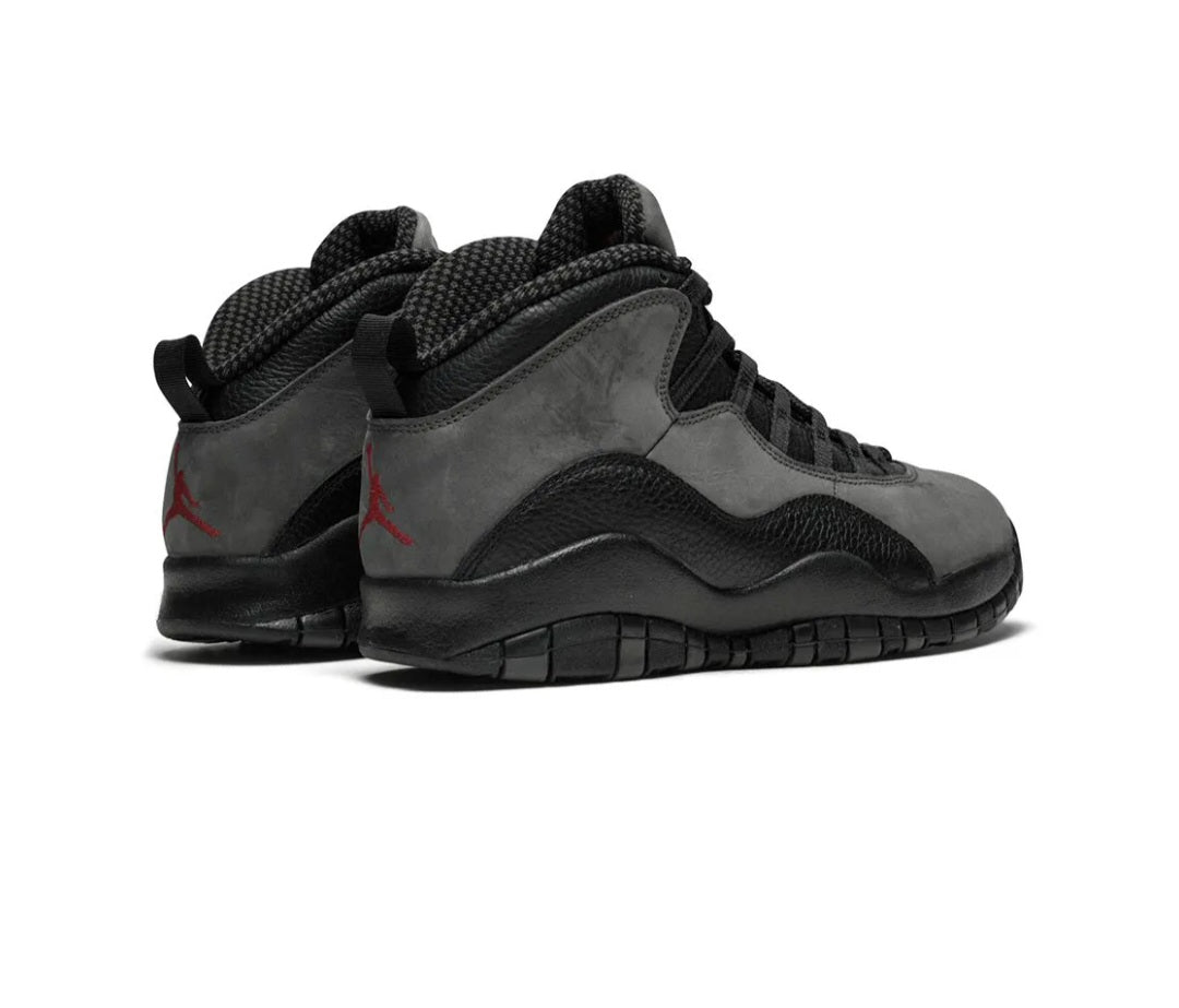 Air Jordan 10 Retro SNEAKERS