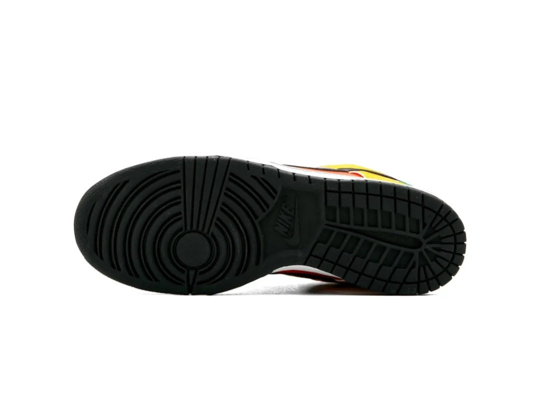 Dunk Low Pro sneakers