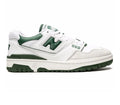 New Balance
550 "White/Team Forest Green" sneakers