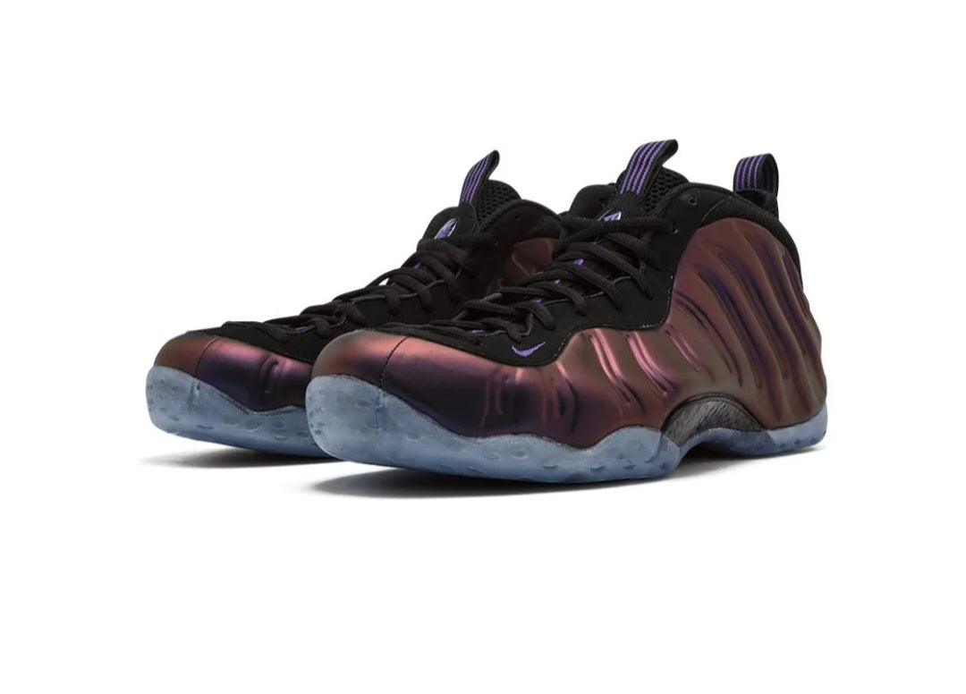 Air Foamposite One "Eggplant" sneakers