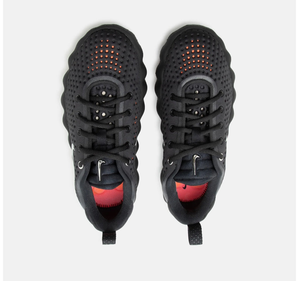 Perforierte Mind 002 Sneakers