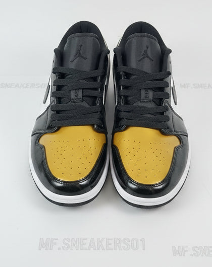 Air JORDAN 1 Low SE GOLD TOE