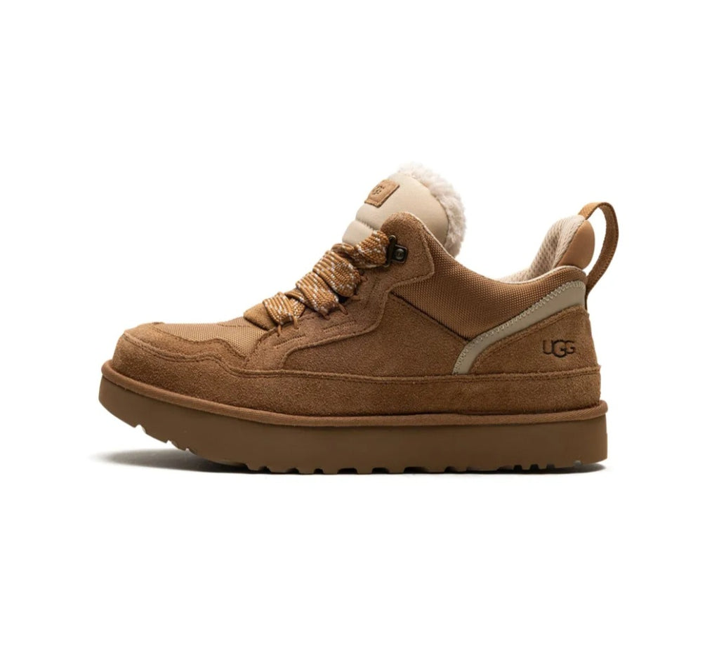 UGG
Lowmel sneakers