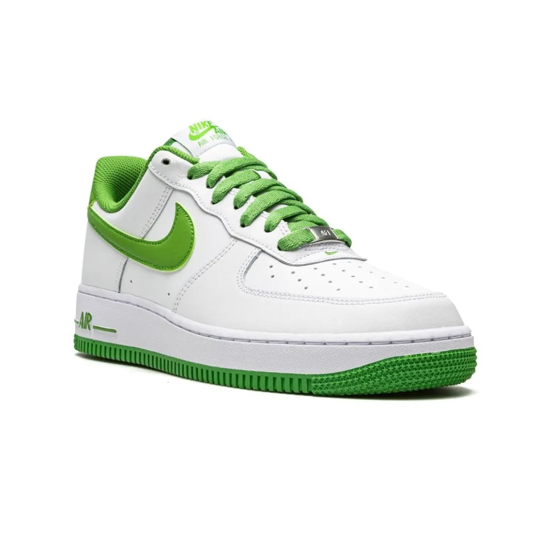 Air Force 1 '07 "Chlorophyll" sneakers