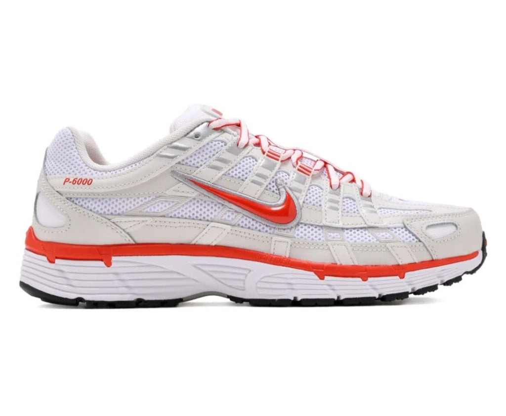 P6000 MESH, SNEAKERS