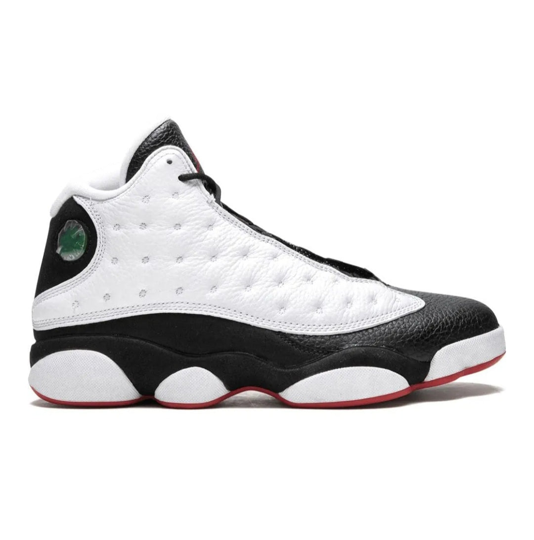 Air JORDAN 13 RETRO HE GOT GAME, SNEAKERS