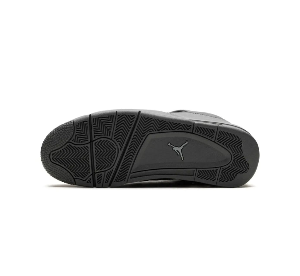 Air JORDAN 4 "Wet Cement" sneakers