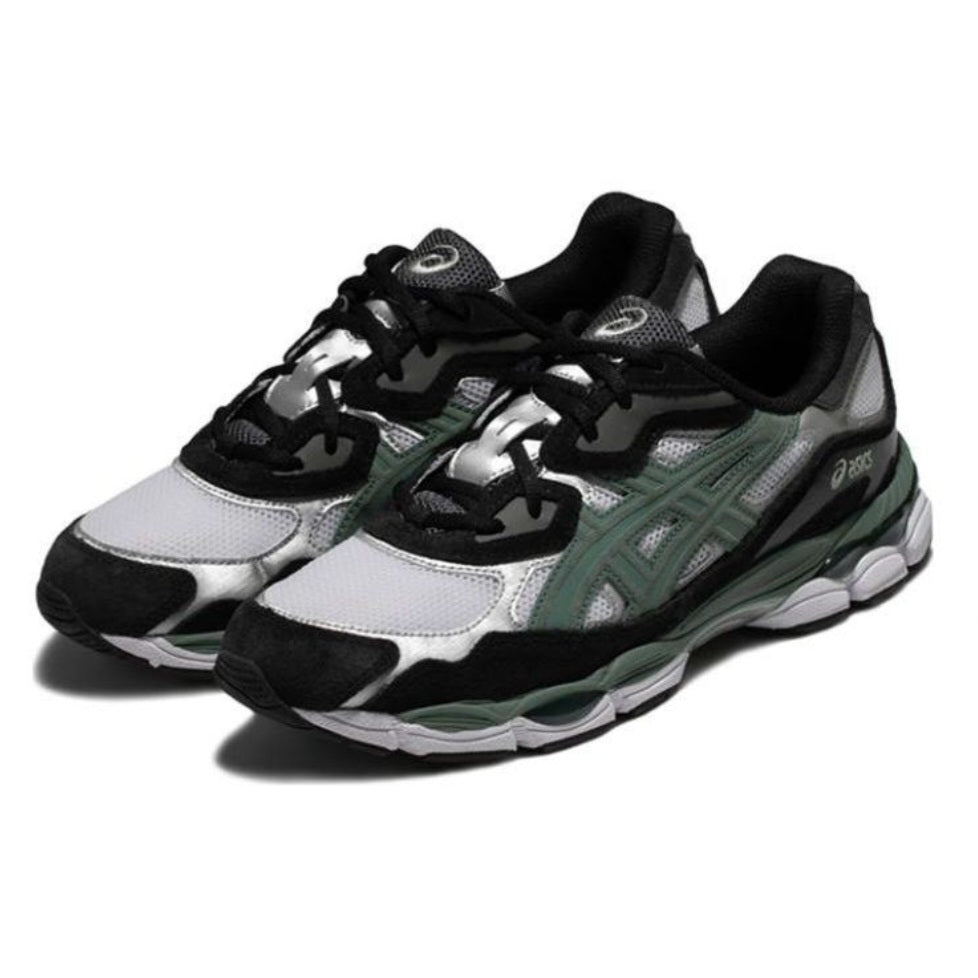 ASICS Gel-NYC White Ivy