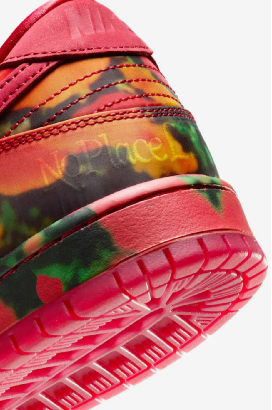 The Wizard of Oz SB Dunk Low Pro sneakers