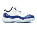 Air Jordan 11 Low "Concord Sketch" sneakers