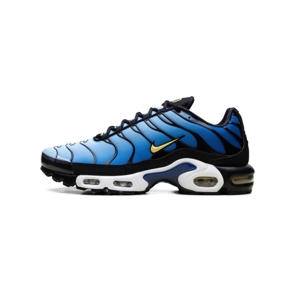 AIR MAX Plus OG"Hyper Blue,SNEAKERS