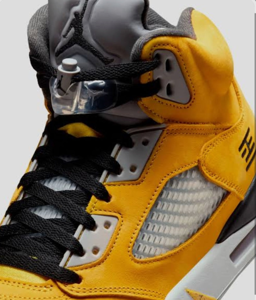 Air Jordan 5 Retro Tokyo T23 (2025)